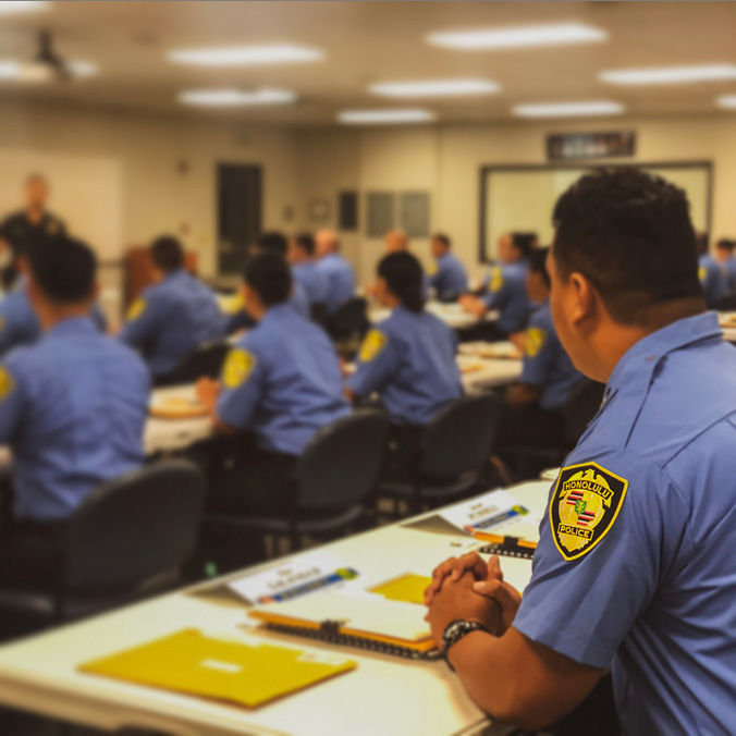 Free HPD exam prep course could be first step for a good paying job