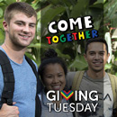 UH Foundation invites donors to ‘Come Together’ on Giving Tuesday