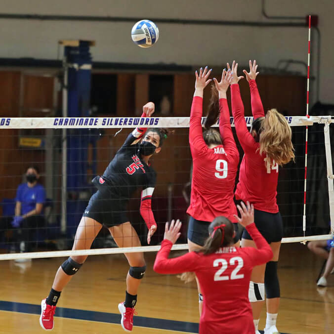 Beale, Gott earn Pepsi Awards