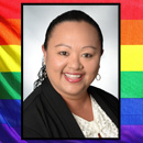 UH Hilo leader commended for LGBTQ+ inclusivity