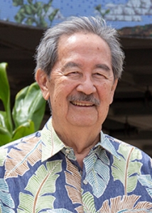 Stuart Uesato