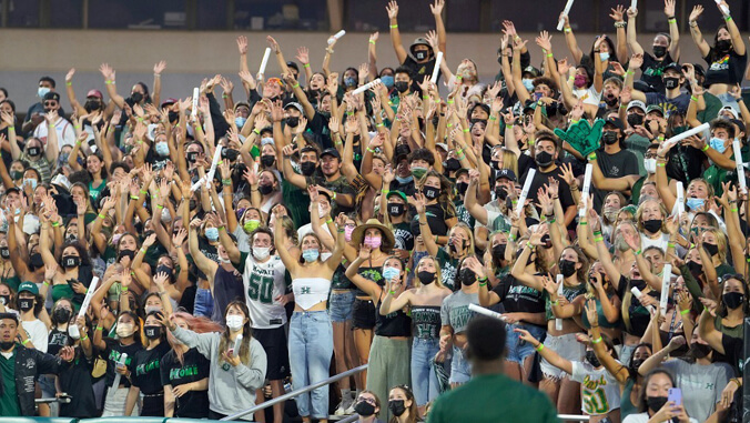 University of Hawaii, UH Rainbow Warriors