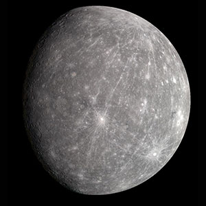 mercury