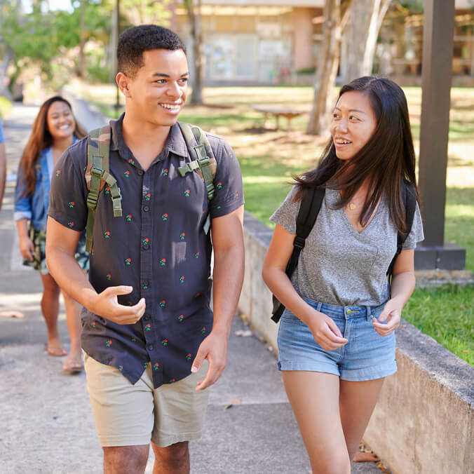 Class of 2022 can apply for free with UH “Fast Pass”