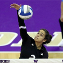 UH falls to Washington in NCAA Tournament ending 2021 season