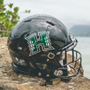 UH 2022 football schedule announced