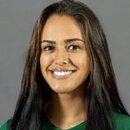 Van Sickle earns AVCA All-America honorable mention honors