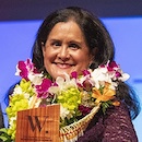 Med school associate dean honored among ‘Women Who Mean Business’