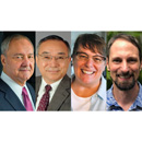4 top UH researchers recognized for global excellence