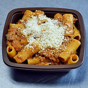 pasta