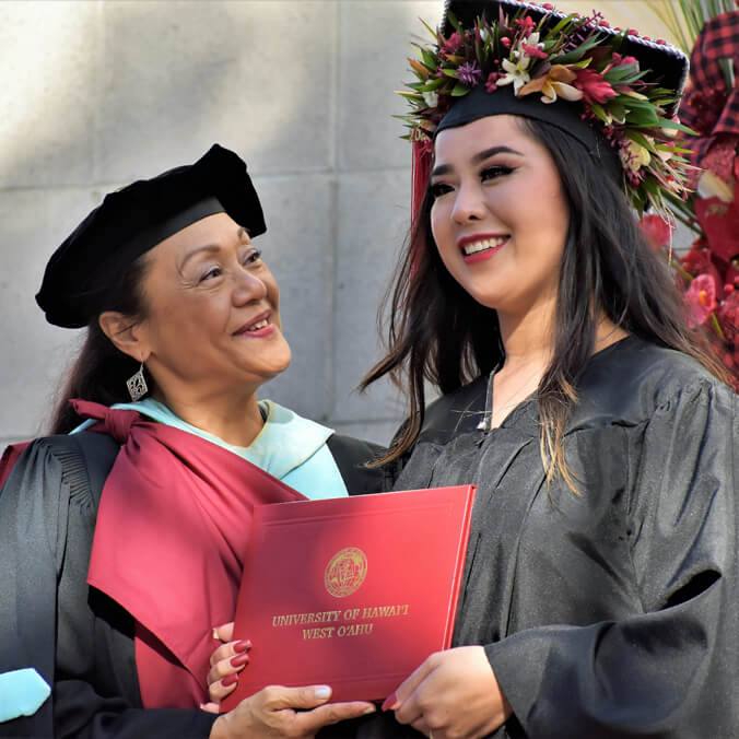 UH honored among nation’s best employers for women by Forbes