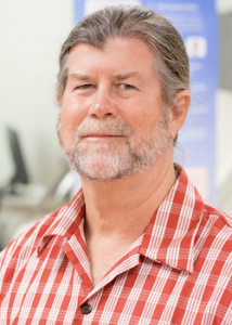 john shepherd headshot