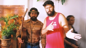 director and actor