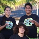 Samoan student club raise COVID awareness among Pacific Islanders
