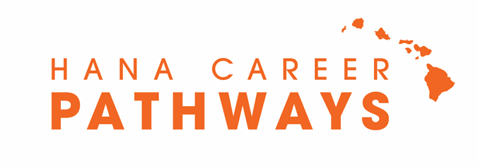 Hana Career Pathways logo