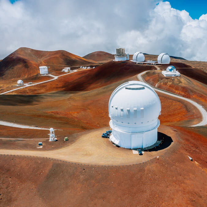 Hawaiʻi astronomy impacts felt from classrooms to outer Space