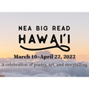 Free events, books, activities highlight NEA Big Read Hawaiʻi