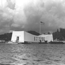 Online exhibition honors USS Arizona Memorial architect Alfred Preis