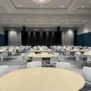 Campus Center Ballroom gets major upgrade, new look