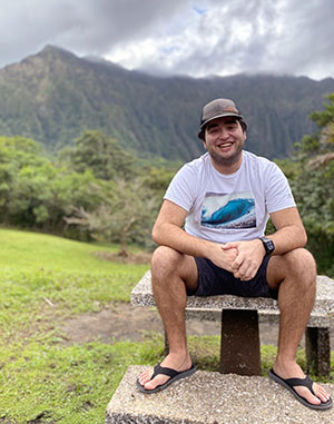 Advancing clean energy technology focus of SOEST student research | University of Hawaiʻi System News - Vimarsana News