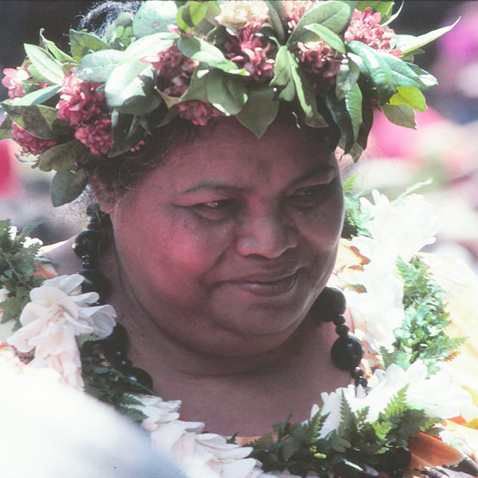 Former UH Hilo, Hawaiʻi CC instructor Edith Kanakaʻole to be minted on quarter