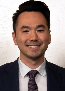 Garrett Hino