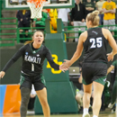 Rainbow Wahine fall to Baylor in NCAA Tournament first round