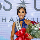 Miss Hawaii  USA 2022, UH engineering alumna, STEM role model
