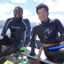 Hawaiʻi coral restoration efforts improved through student research