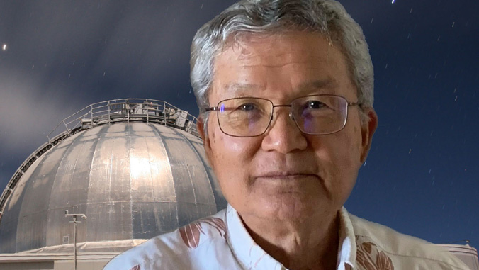 Alan Tokunaga