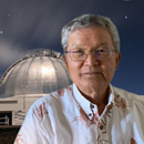 Prestigious science fellowship for former Maunakea telescope director