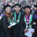 UH law school earns high ratings for diversity, international law