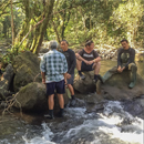 Kauaʻi taro farmers team up with law students to secure water access