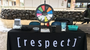 table display