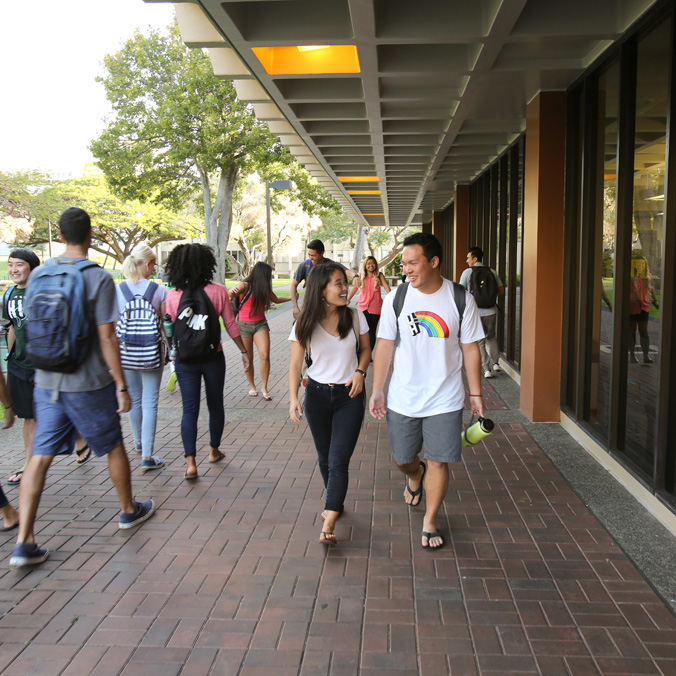 Hawaiʻi residents asked to help develop UH strategic plan