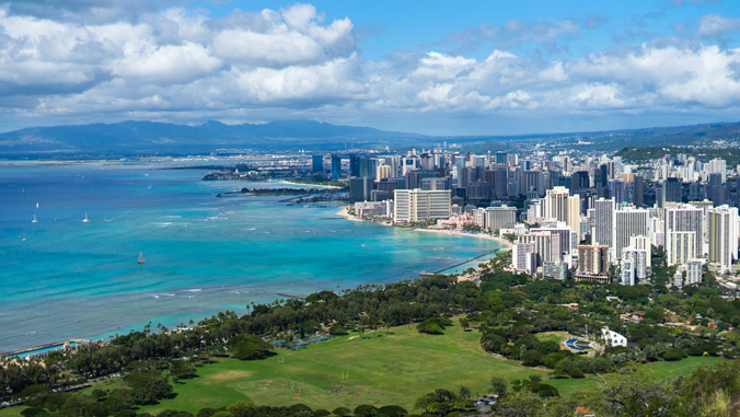 U.S. recession to weigh on Hawaiʻi’s economic recovery