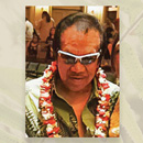 ʻŌlelo preservationists praise late kumu hula Johnny Lum Ho