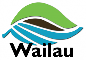Wailau logo