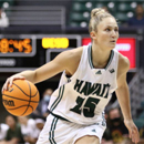 Atwell earns starting spot for WNBA’s Sparks
