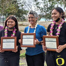 Lānaʻi high schoolers to use telescopes on Maunakea, Haleakalā