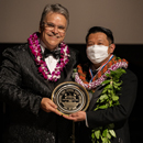 Band director Hall of Fame honors for UH alum, UH West Oʻahu lecturer