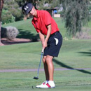 3 UH Hilo golfers score All-PacWest recognition