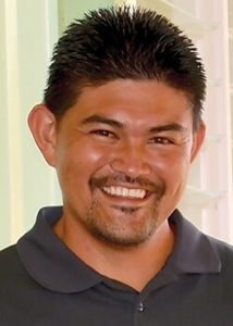 Duke Lang