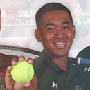 Ilagan named Big West Player of the Year, men’s tennis earns seven honors