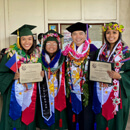 ‘FilGrad’ ceremony honors Filipinx graduating students, culture