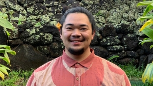 Kamalani Keao Oshiro