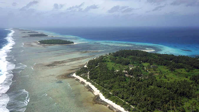 atoll