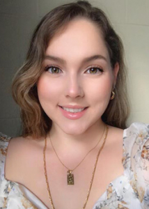 person headshot