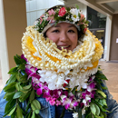 Love of ʻāina, community motivated grad student through doctoral degree