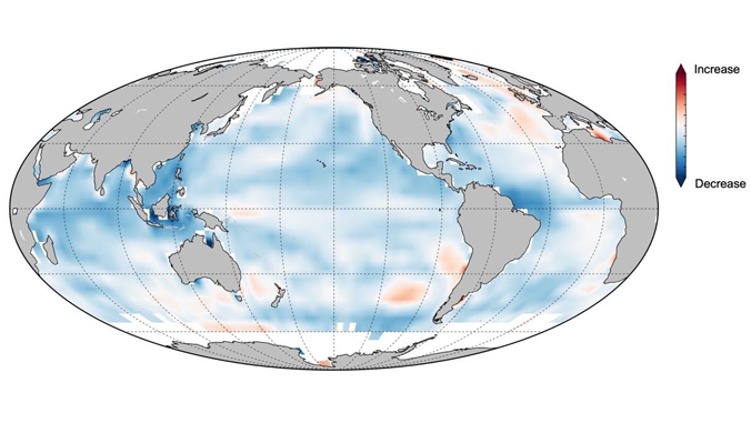 graphic of earth